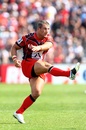 Tom May in action for Toulon during the Amlin Challenge Cup Final against Cardiff Blues