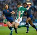 Ireland 30-21 France - Six Nations Championship