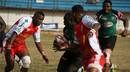 Kenya carry forward against Madagascar