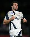 Sale Sharks Chris Bell looks to get involved