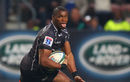 S'bura Sithole heads to the try line