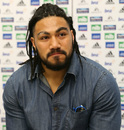 Ma'a Nonu announces he is leaving the Blues to  return to his hometown and the Hurricanes