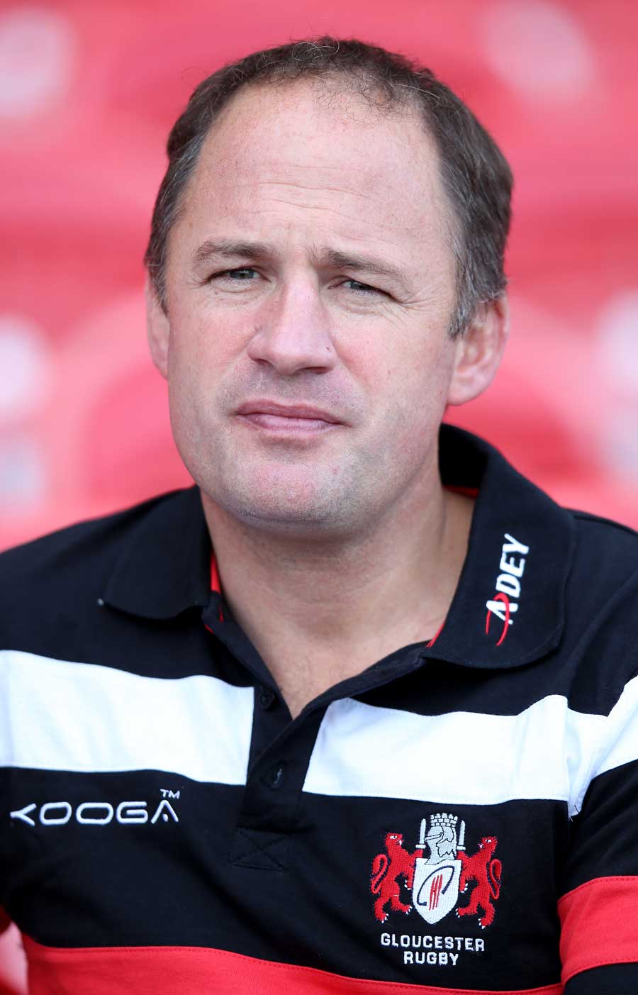 Gloucester's new director of rugby David Humphreys