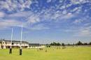 A general view of the Stormers' Bellville High Perfomance Centre training base