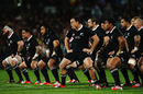 New Zealand v Argentina- Rugby Championship