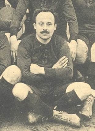 Alfred Mayssonnié, Toulouse, 1912