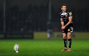 Exeter's Gareth Steenson kicked nine penalties from nine attempts against Saracens