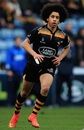 James Small-Edwards, son of Shaun Edwards, makes his first appearance for Wasps