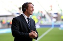 Jonny Wilkinson prepares to commentate on a match