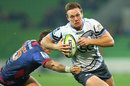 The Force's Dane Haylett-Petty finds some space