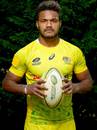 Henry Speight has attended his first Australian Sevens training sessions