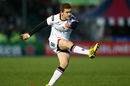 Paddy Jackson of Ulster