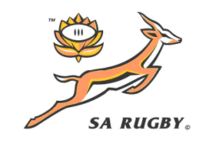SA Rugby logo