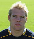 James Haskell, player portrait