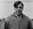 British & Irish Lions captain Mike Campbell-Lamerton, April 29, 1966