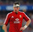 Lions fly-half Ronan O'Gara reflects on the team's second Test defeat