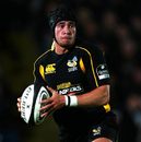 London Wasps' Danny Cipriani returns to the Premiership stage