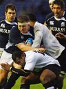 Moray Low charges forward for Scotland
