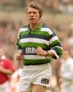 Scottish referee Jim Fleming