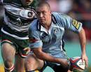 Richie Rees of Cardiff Blues