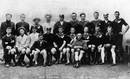 New Zealand rugby team c.1905.